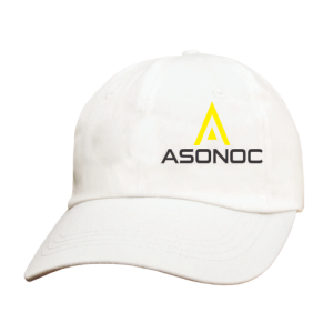 Gorra ASONOC