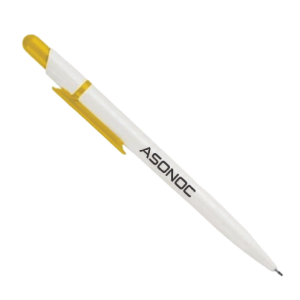 Pluma ASONOC