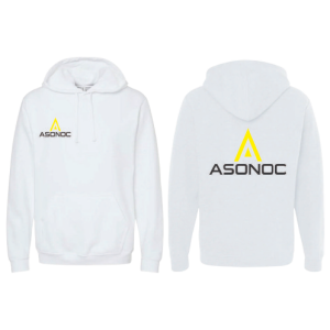 Sudadera ASONOC