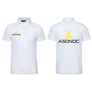 Playera ASONOC